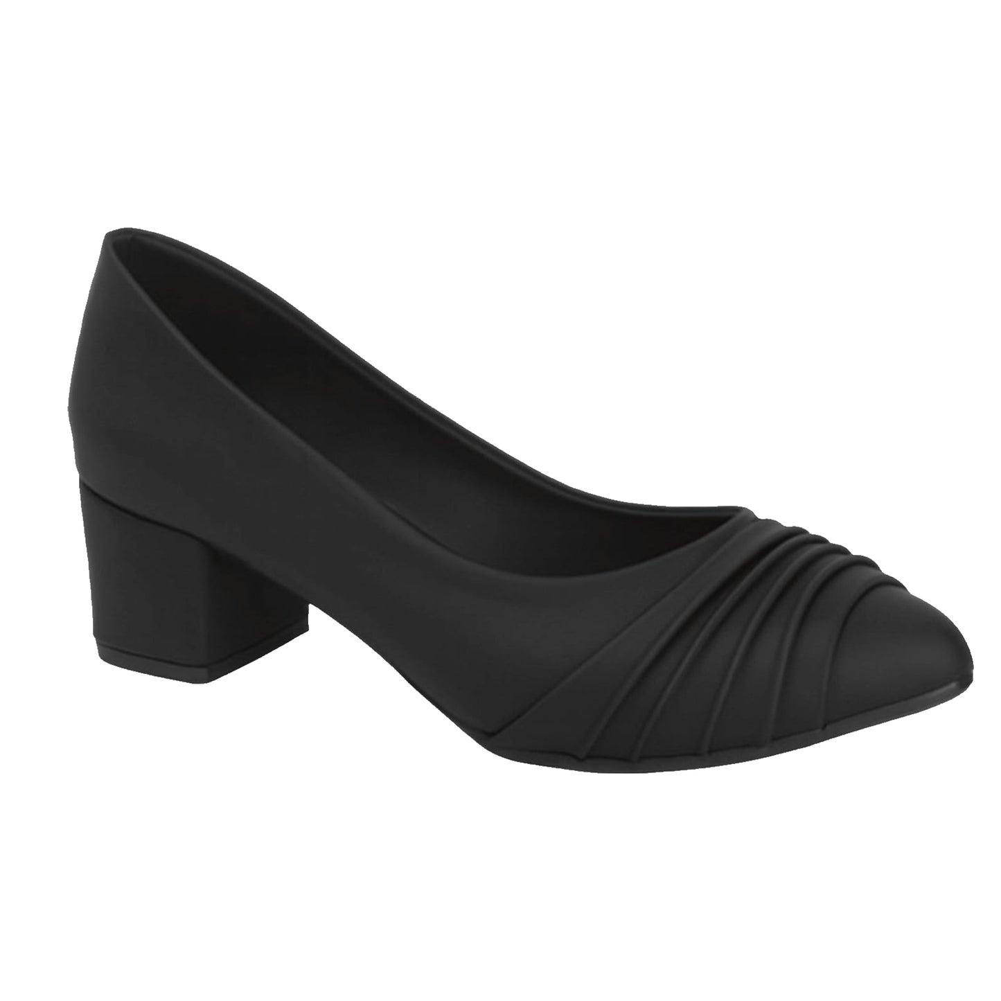 Riva Pleated