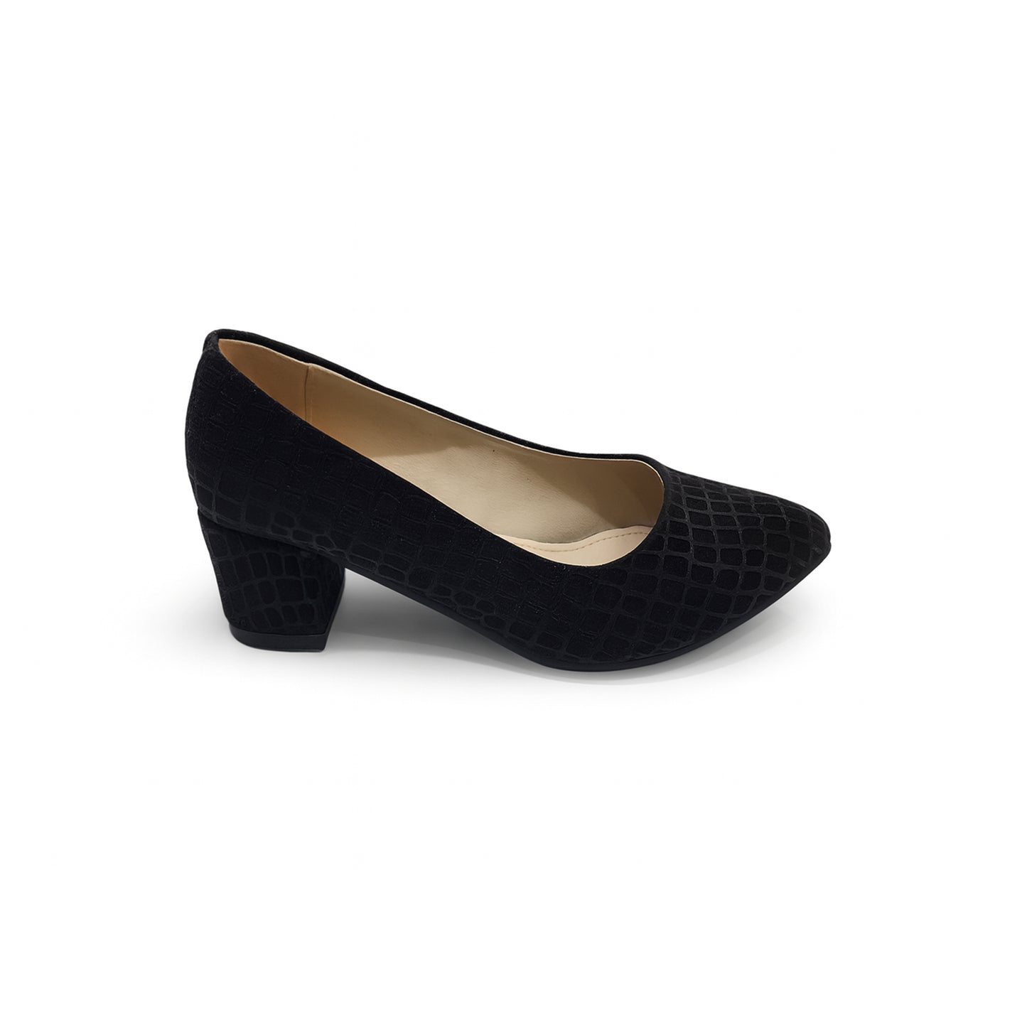 Stella Soiree Heel