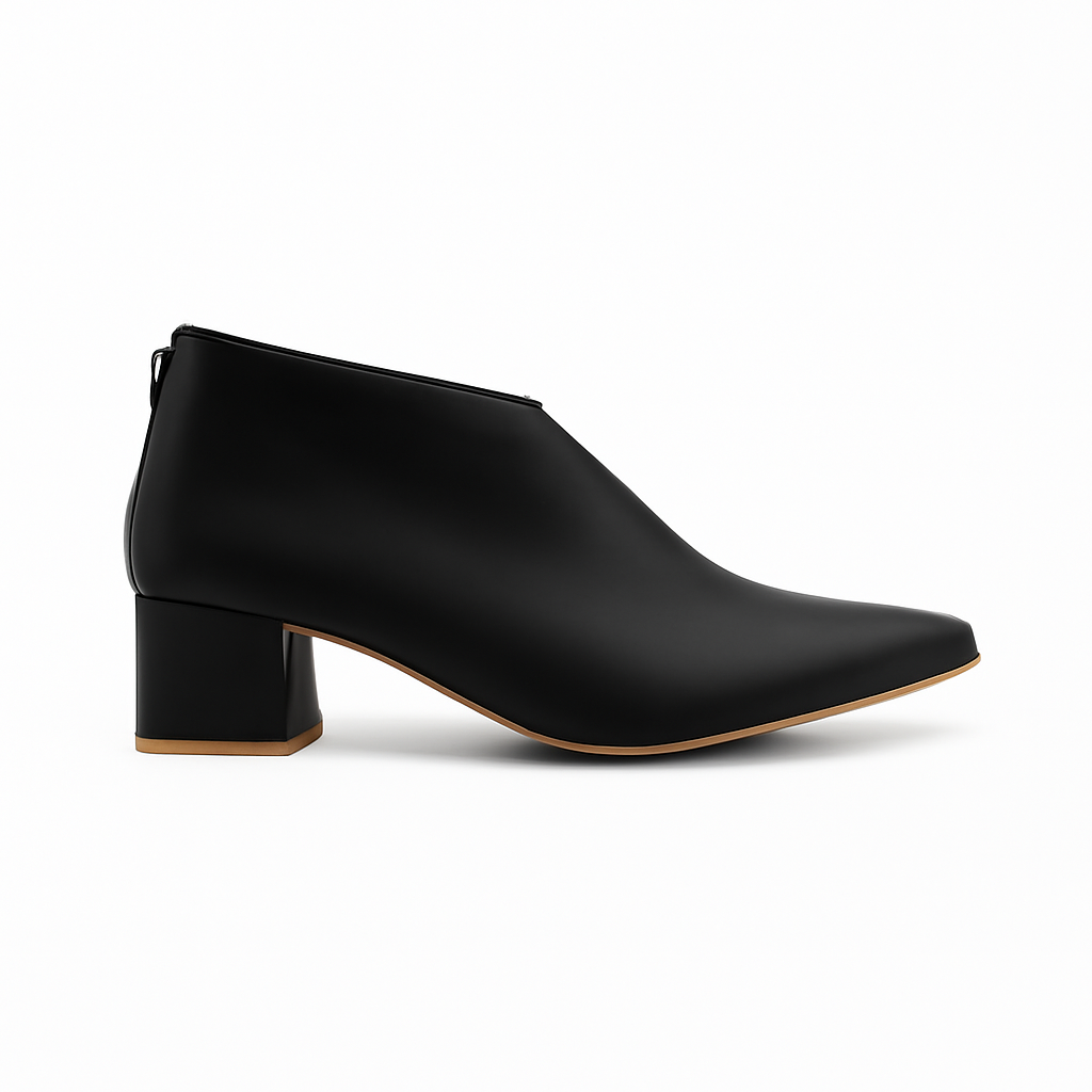 Scott Ankle Boot