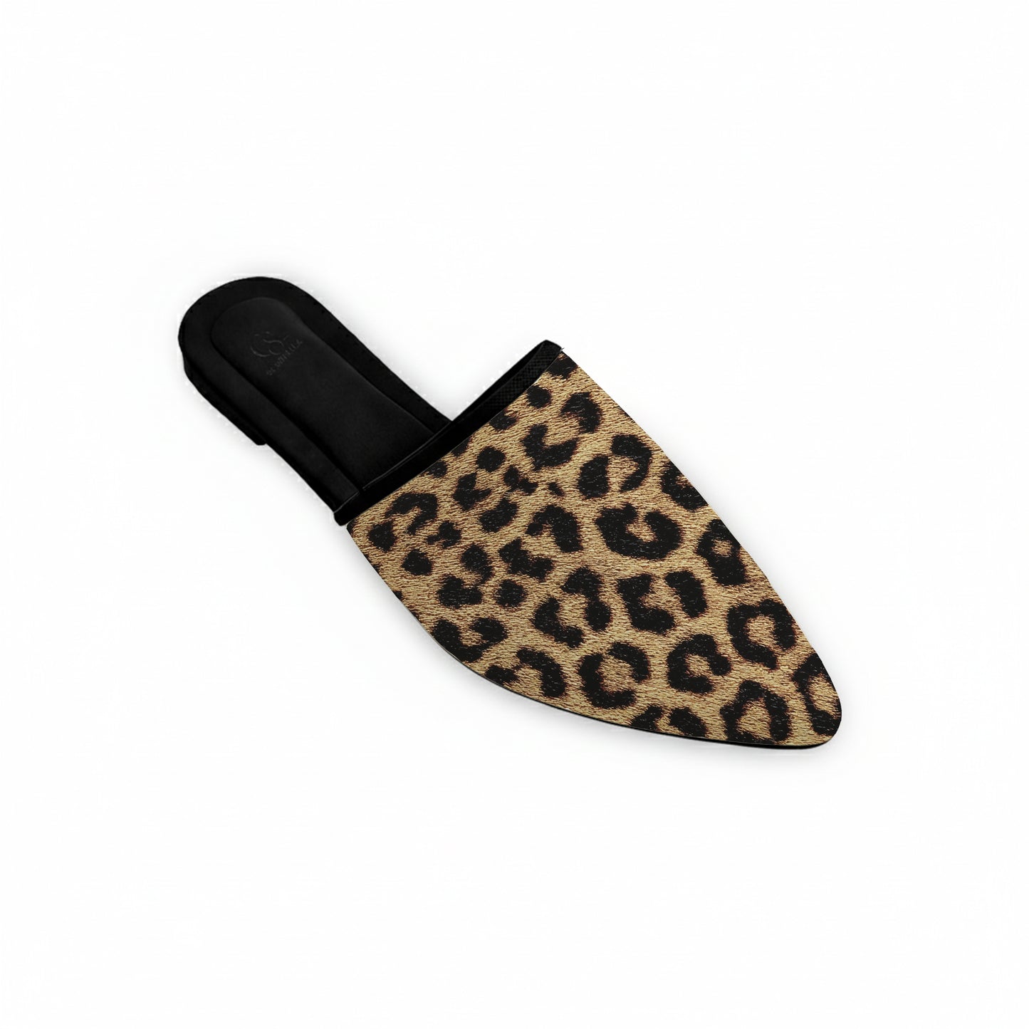 Cheetah KAYRA Flat Mule
