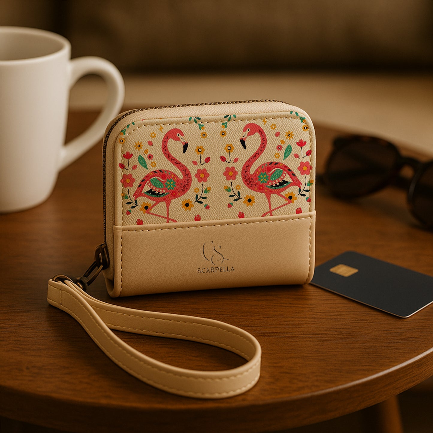 A Wallet Vela