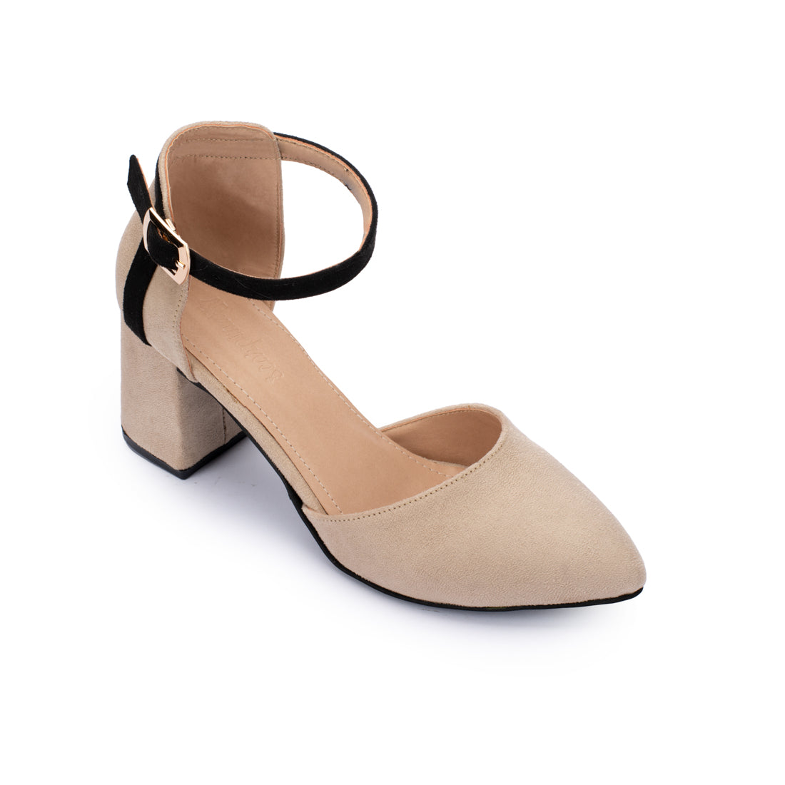 Suede Liza
