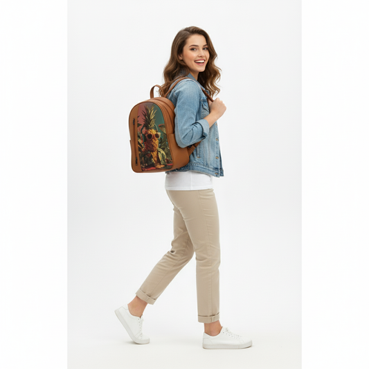 Havana VOLT Deniz Backpack