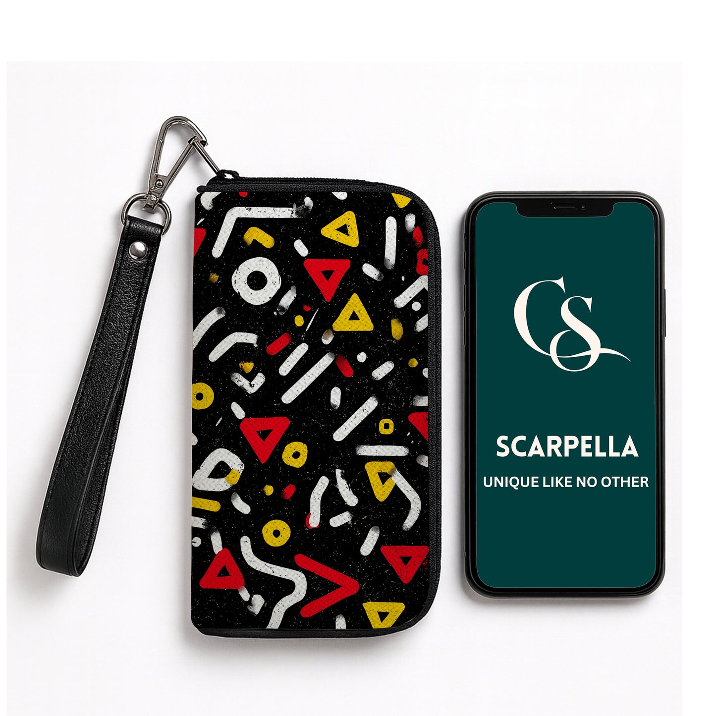 Drift Mobile Case