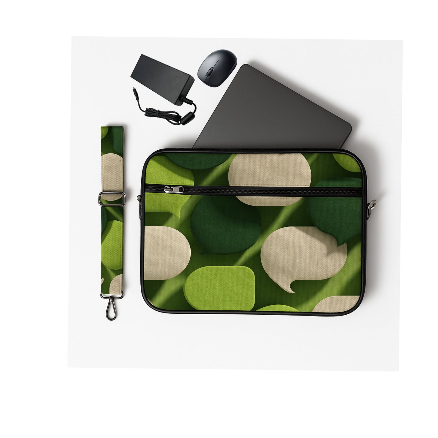 EMRU Belle Case Laptop Sleeve