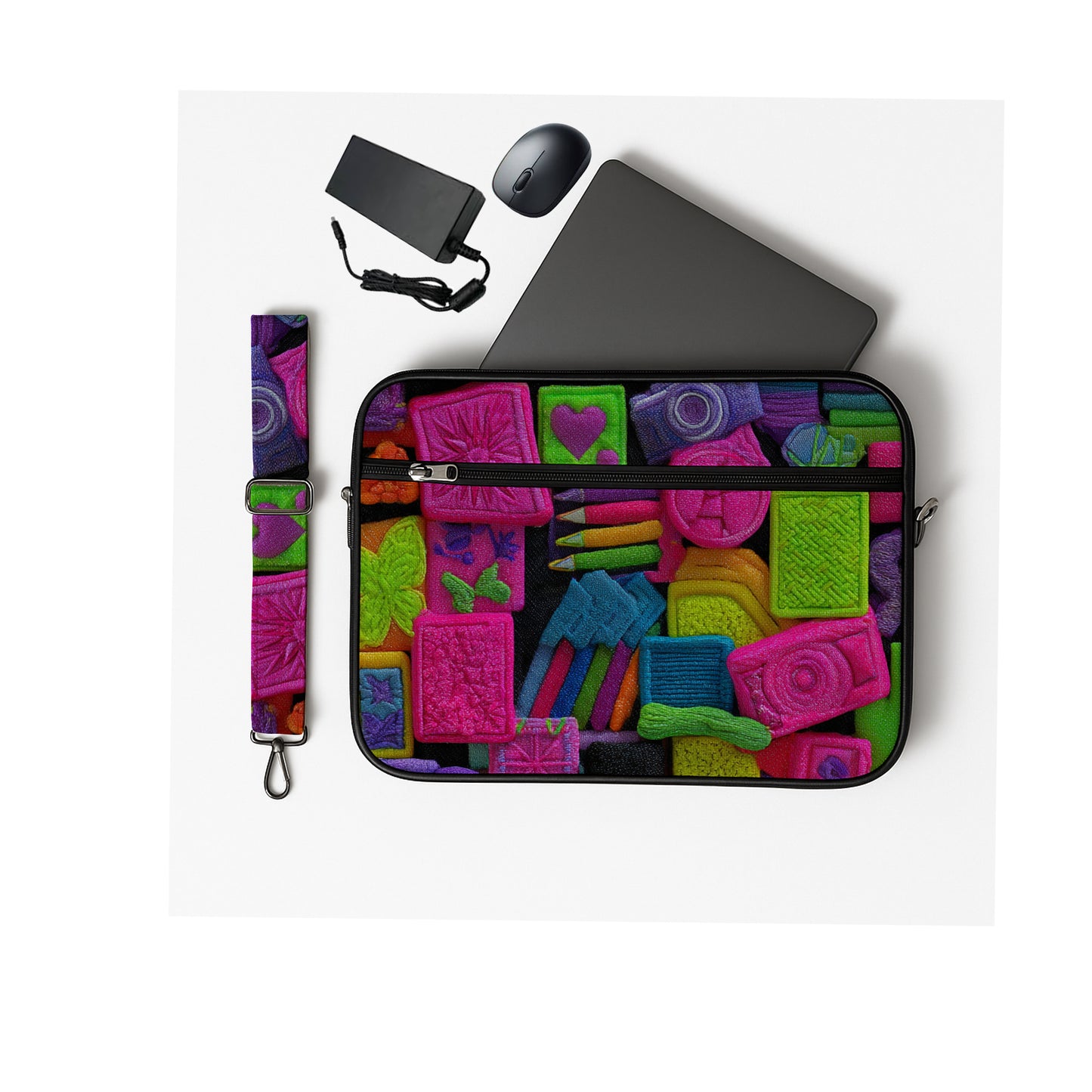 FLINX Belle Case Laptop Sleeve