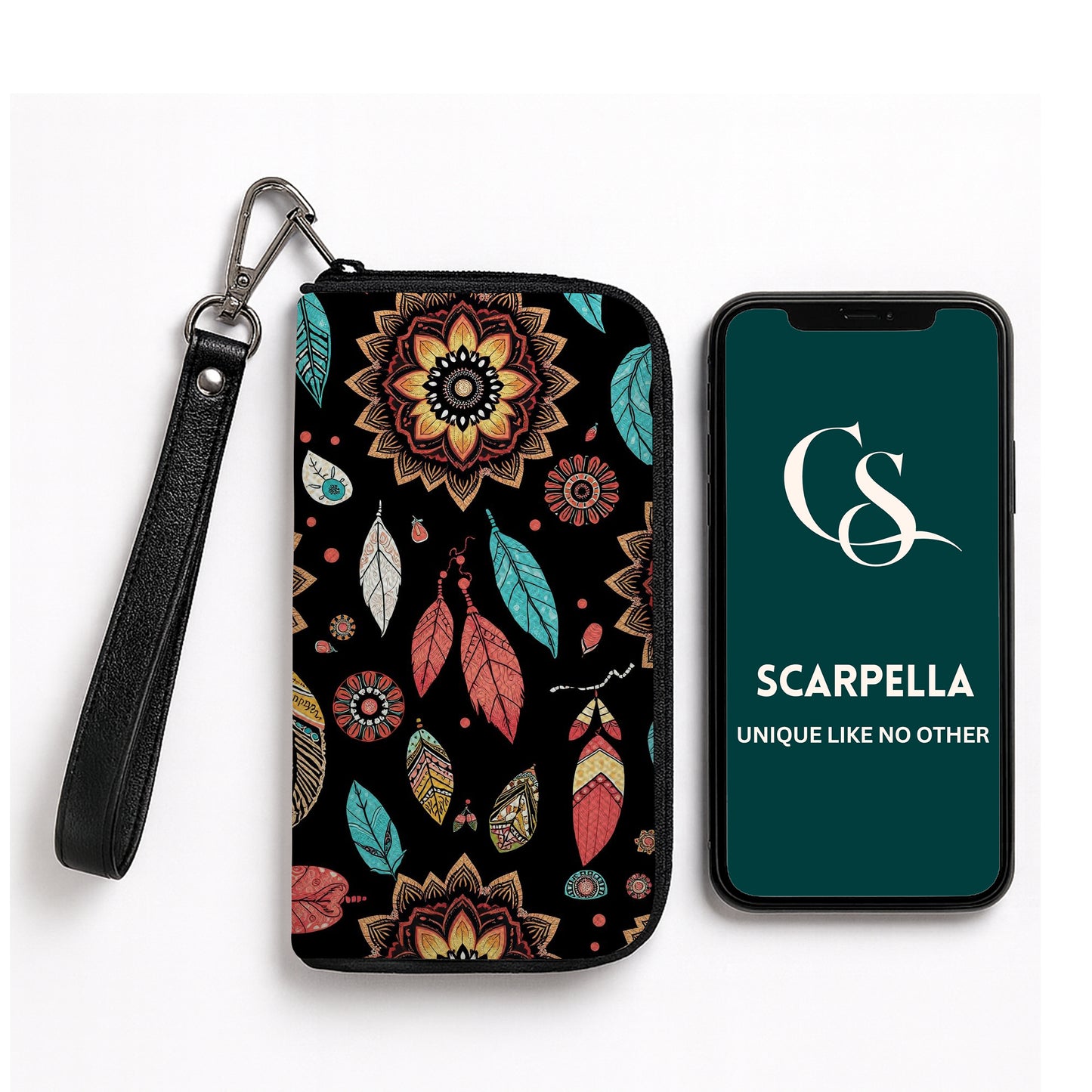 Faye Mobile Case