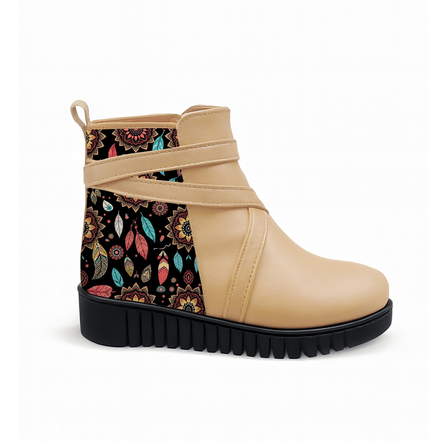 Tulip Faye Boot