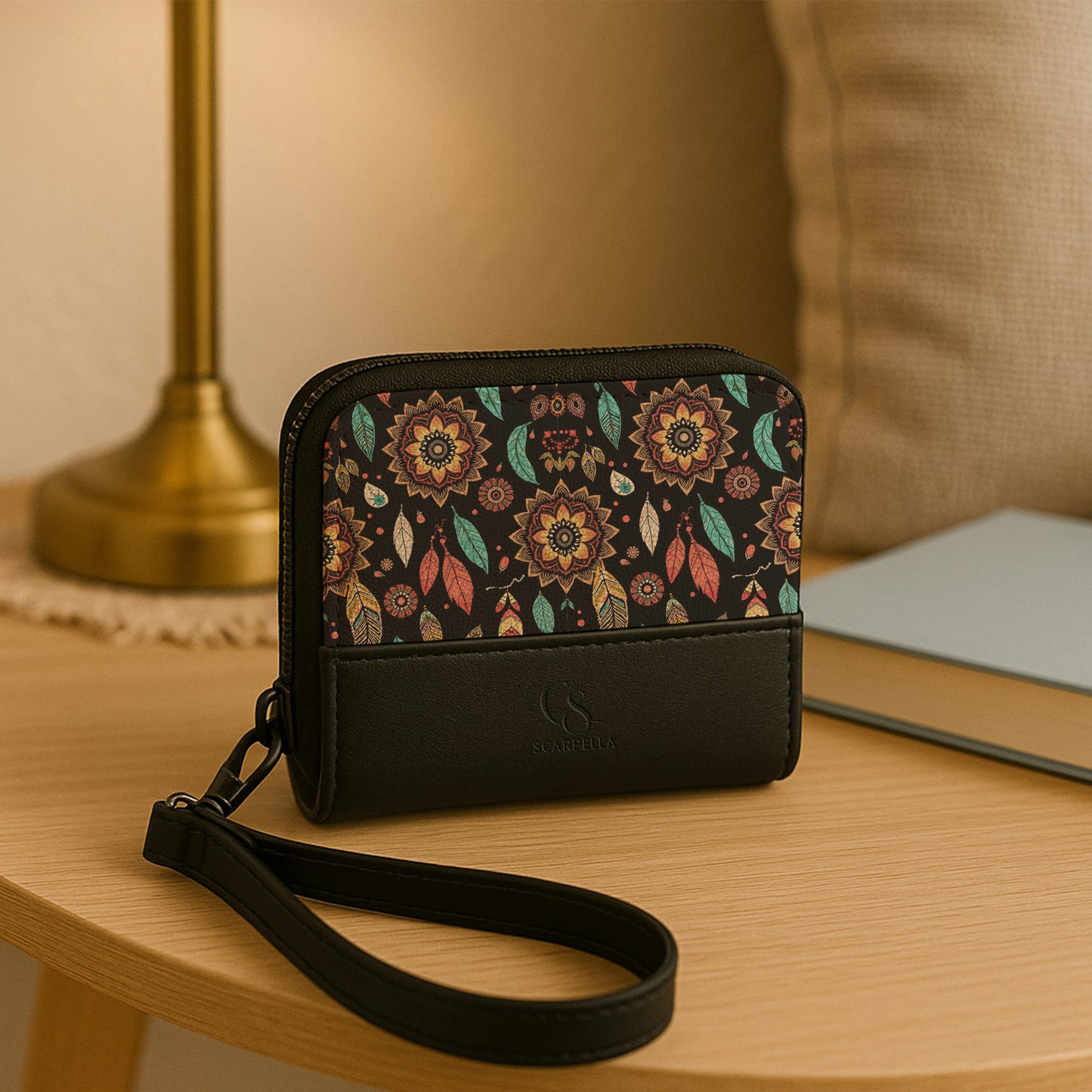 A Wallet Faye