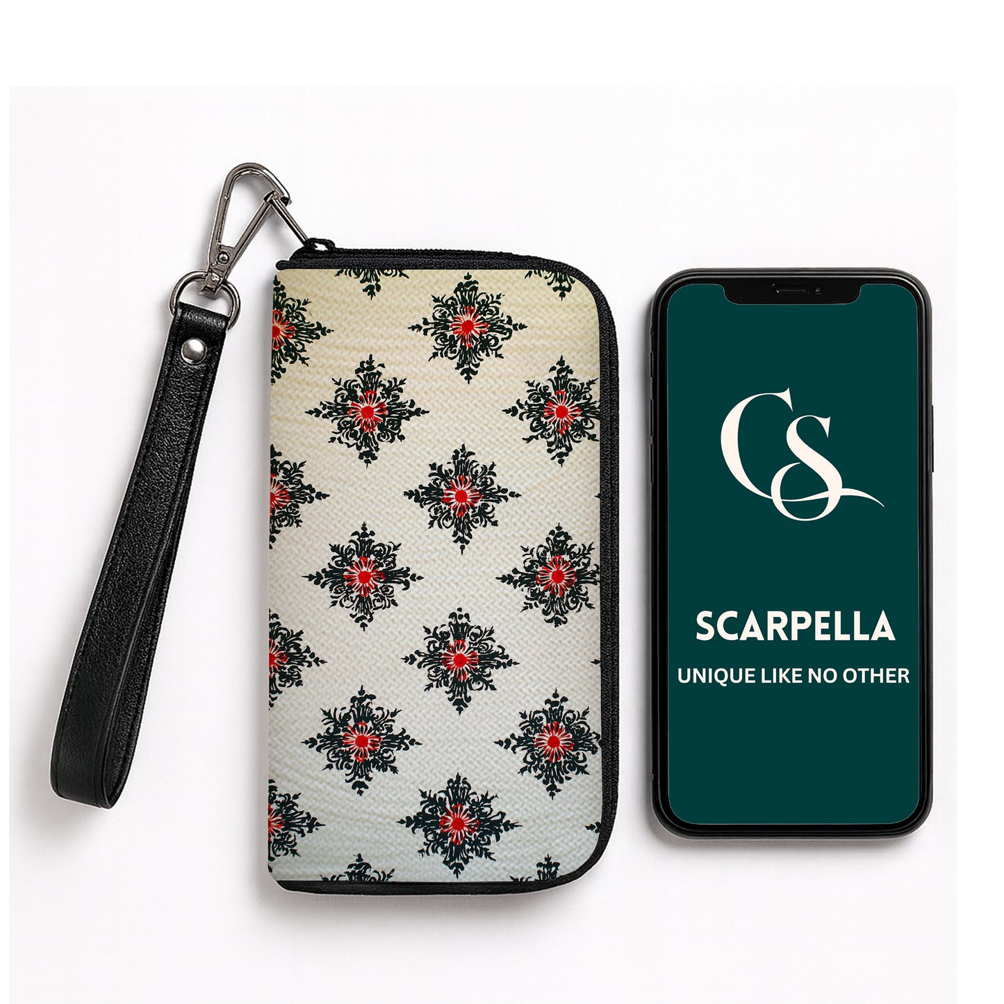 Flourish Mobile Case
