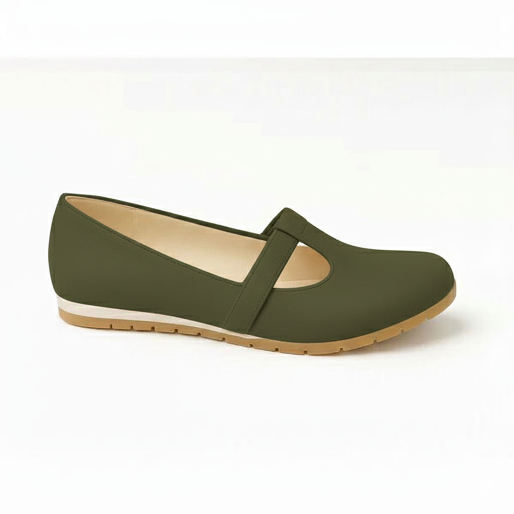 Deeda Flat
