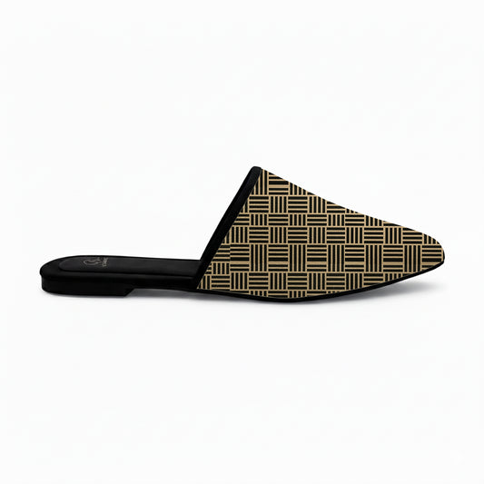 Grida KAYRA Flat Mule