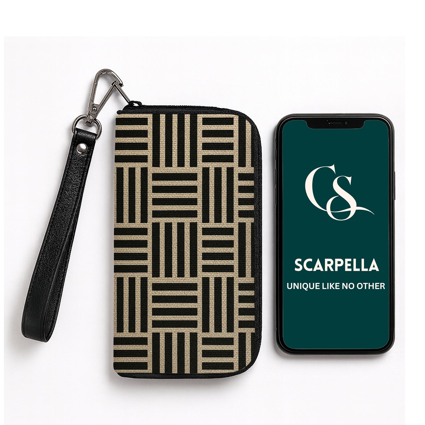 Grida Mobile Case