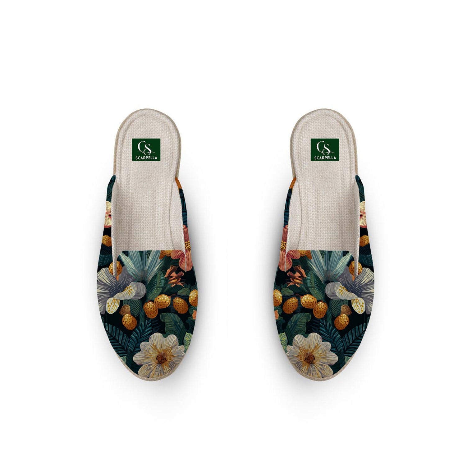 JULIA HENU Mule