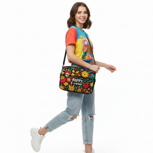 Happy Belle Case Laptop Sleeve