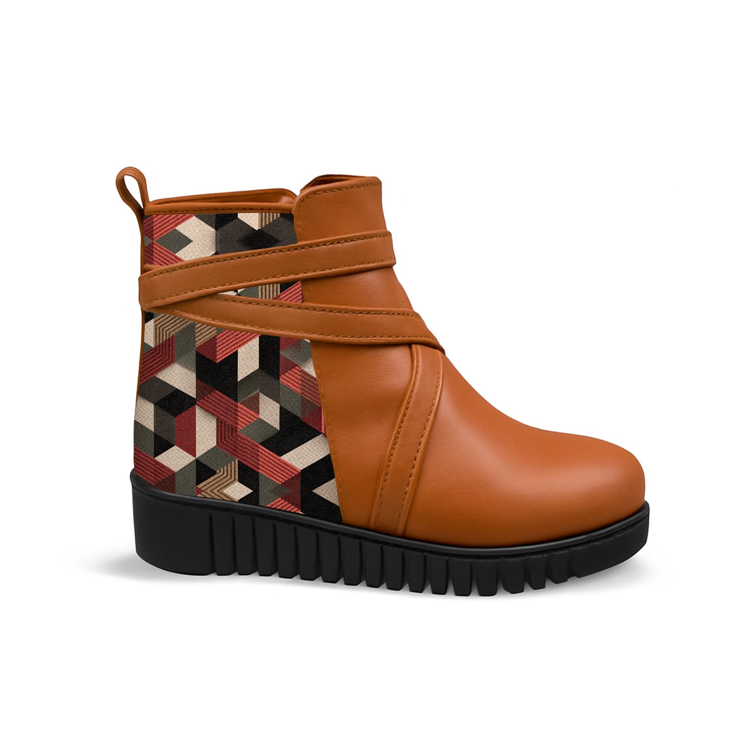 Tulip Jengo Boot