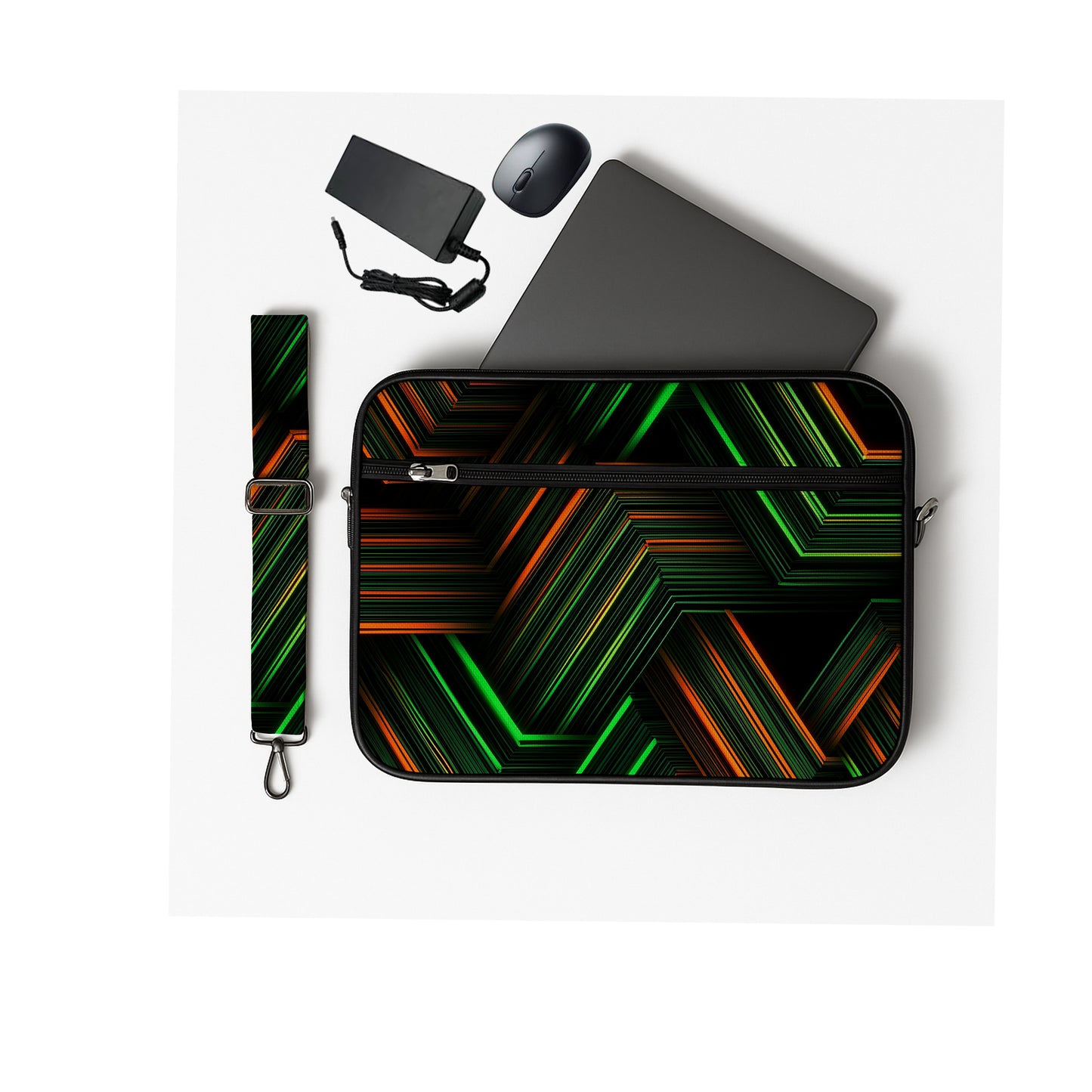 KAZO Belle Case Laptop Sleeve