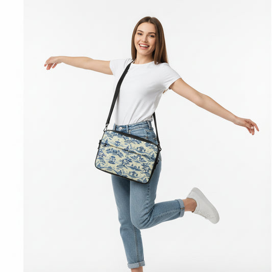 Kaia Belle Case Laptop Sleeve