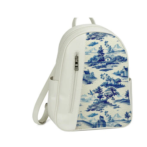 VOLT Kaia Printed Backpacks