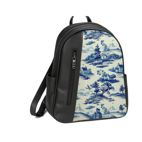 VOLT Kaia Printed Backpacks
