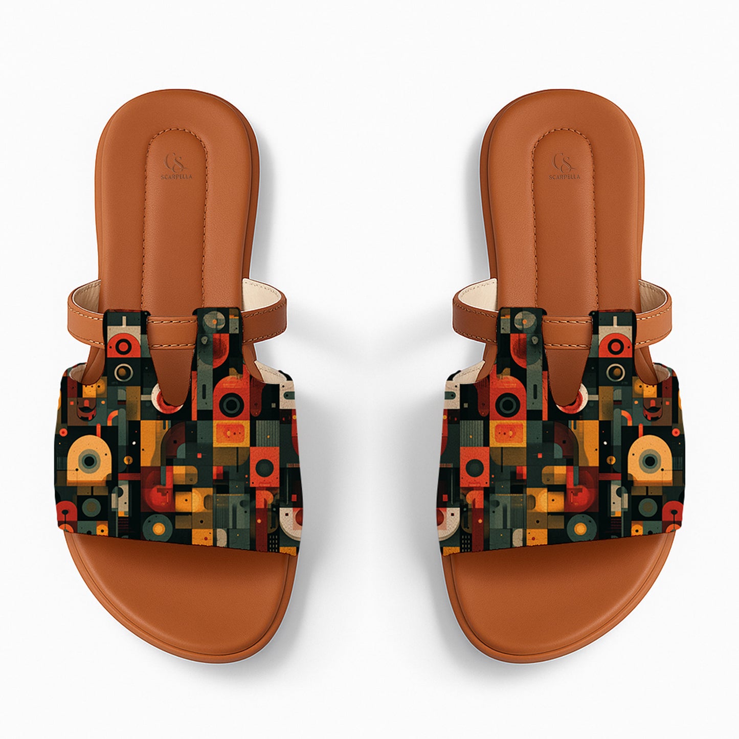Havana Calista Grunge Kora