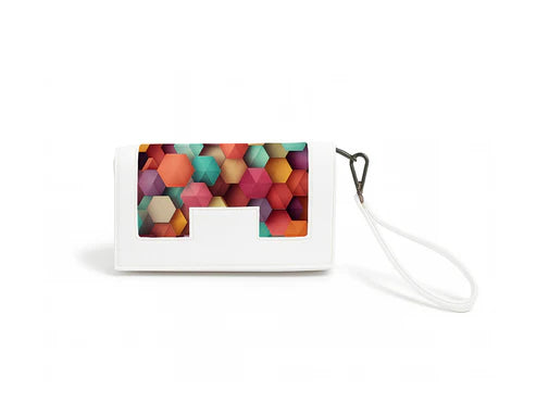 Sarrah Clutch LEYA