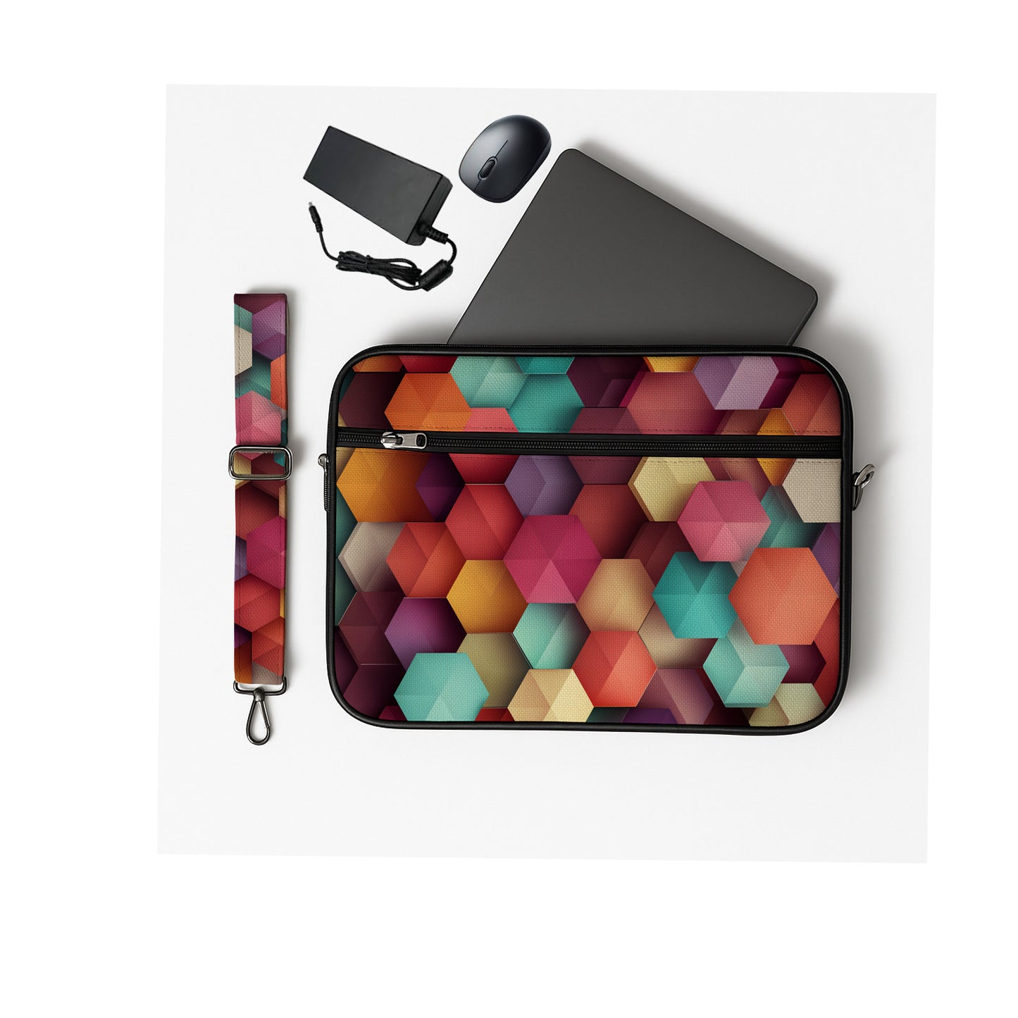 LEYA Belle Case Laptop Sleeve