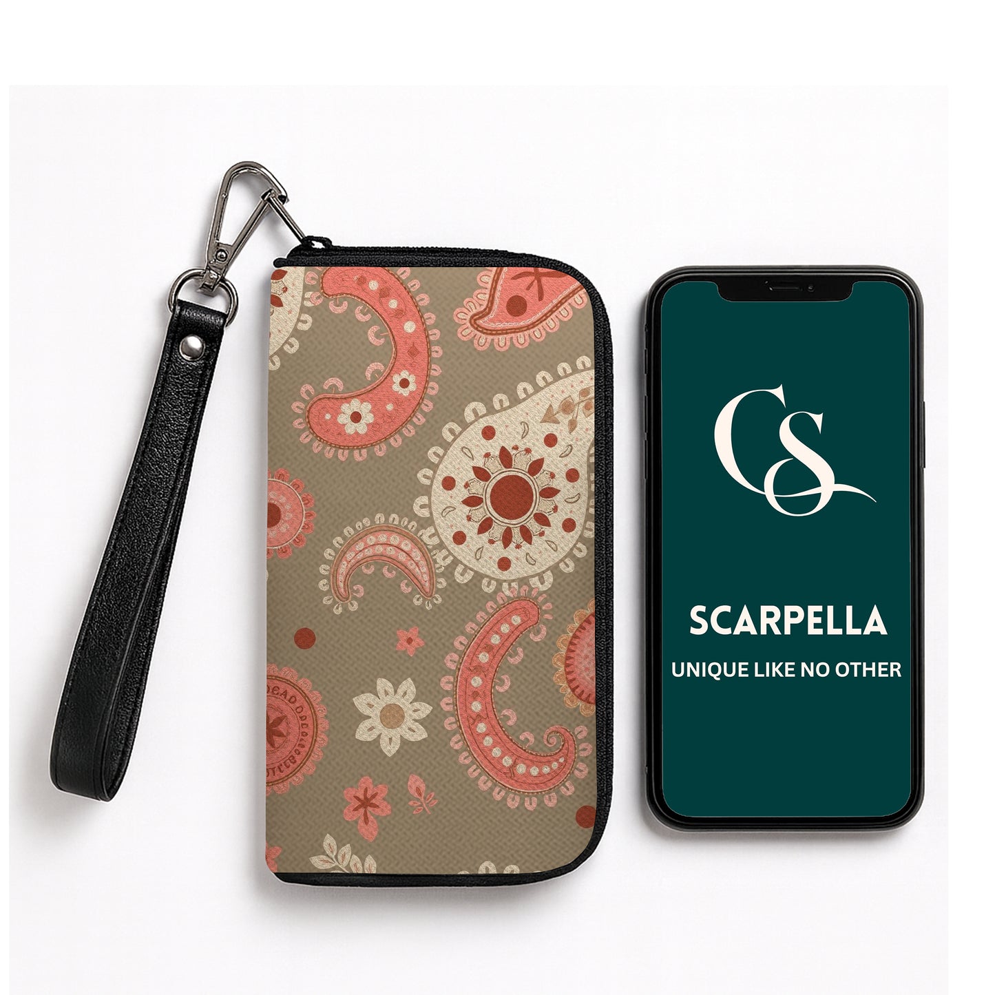 Linn Mobile Case