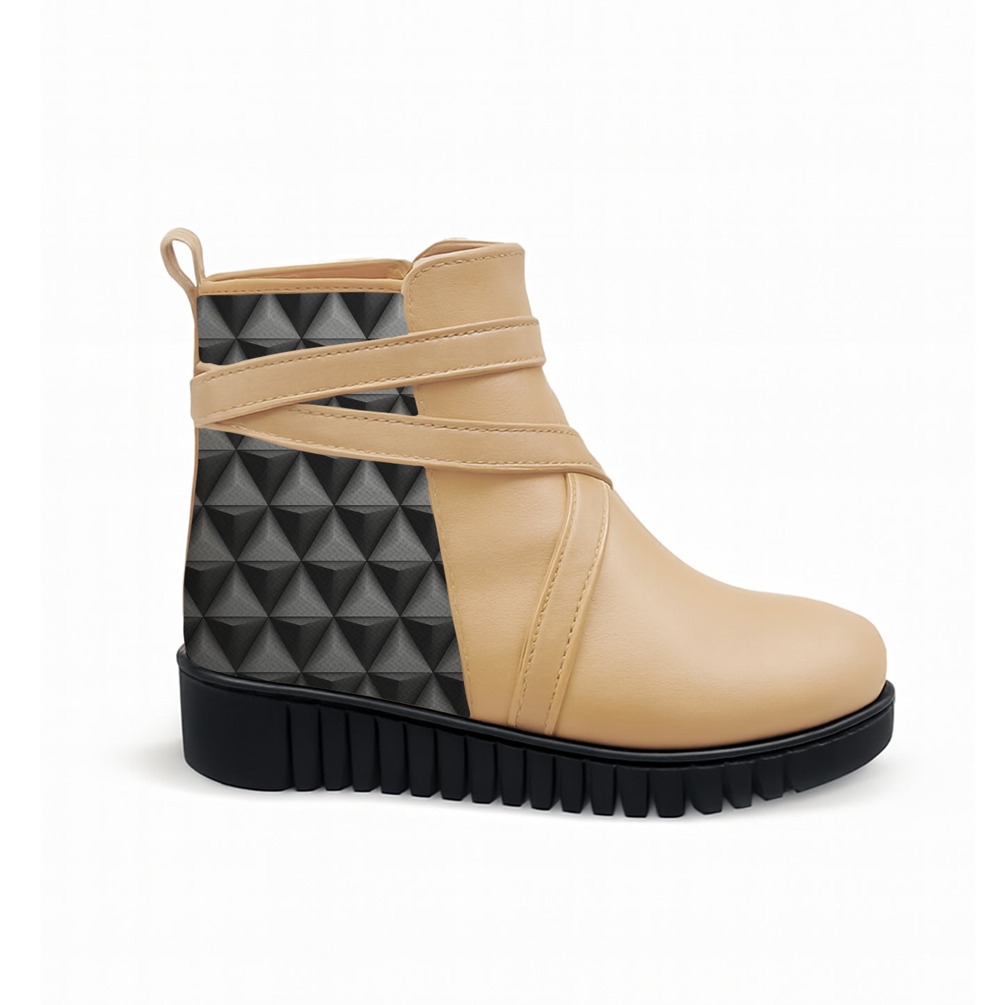 Tulip MIKO Boot