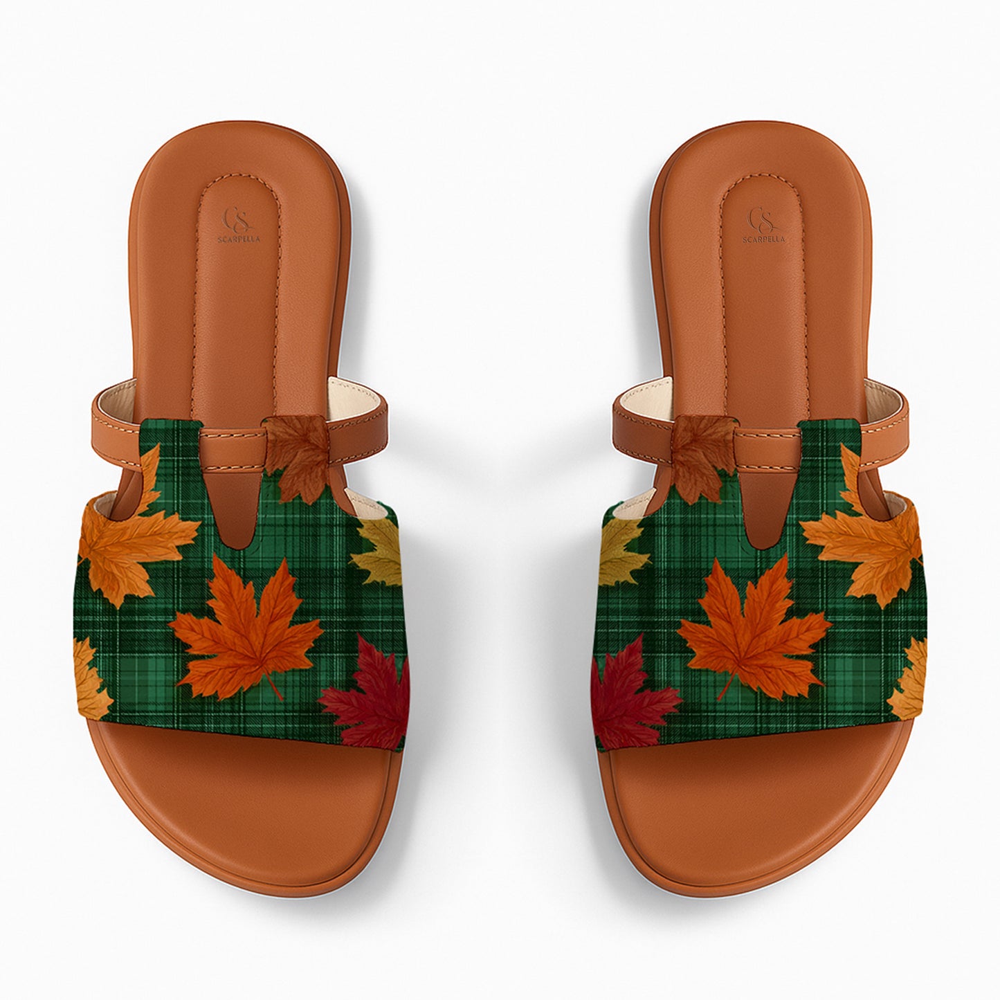 Havana Calista Grunge Mbali
