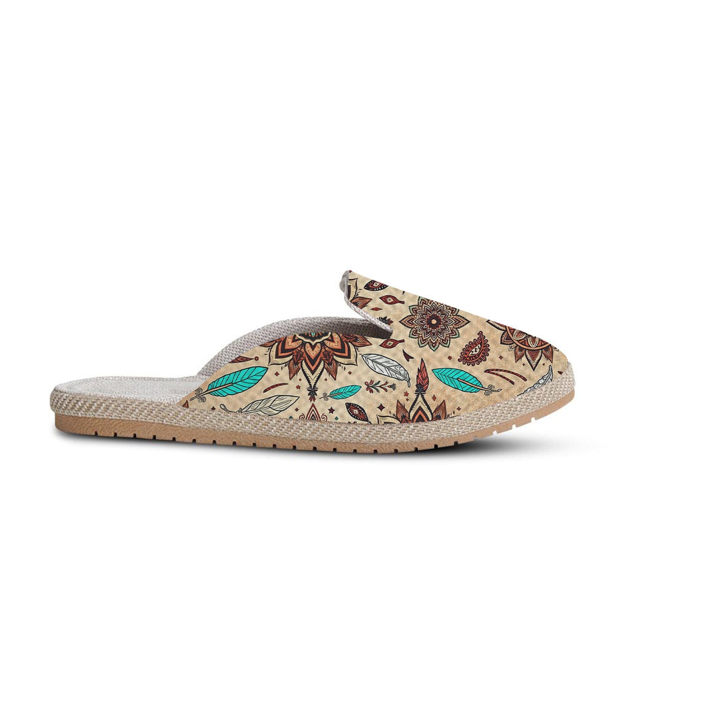 JULIA Melo Mule
