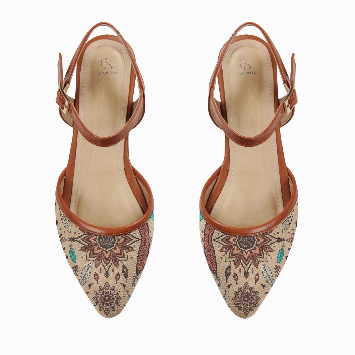 Melo Slingback