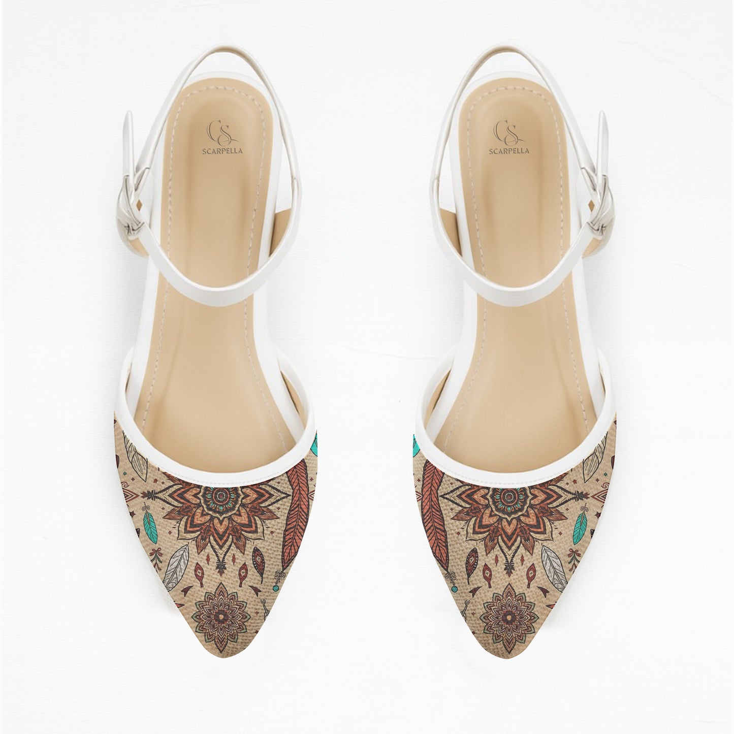 Melo Slingback