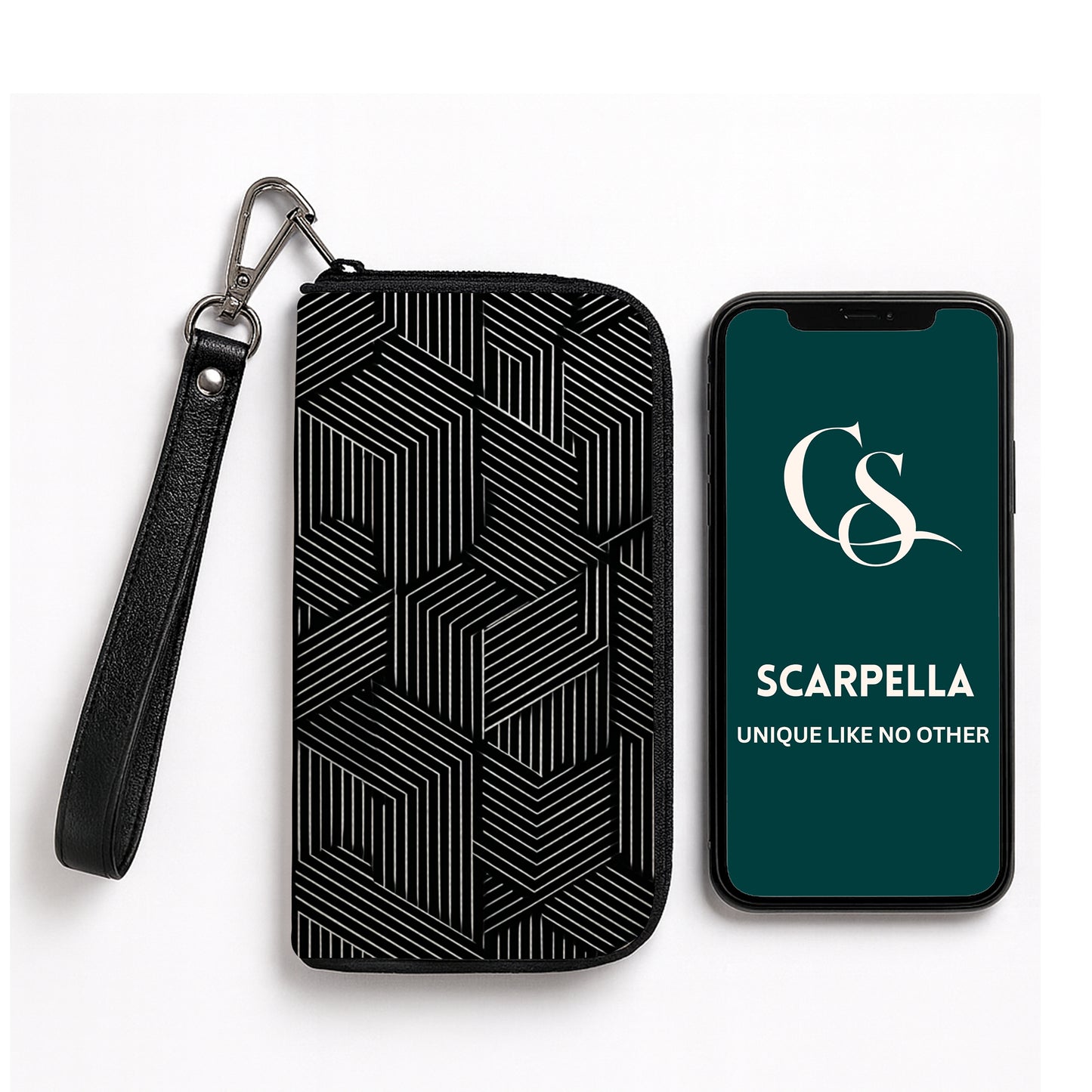 Mystic Mobile Case