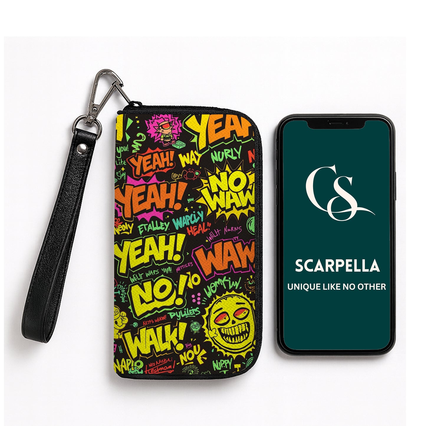Nexa Mobile Case