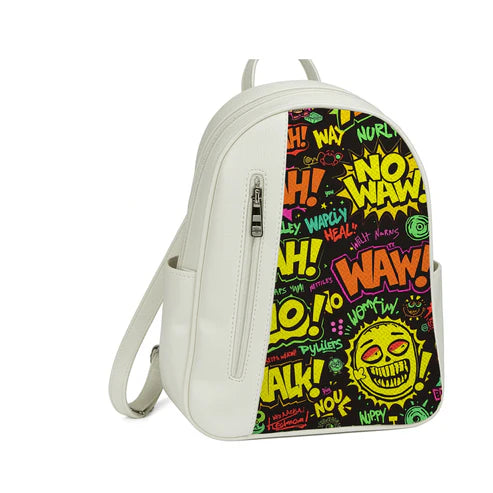 VOLT Nexa Printed Backpacks