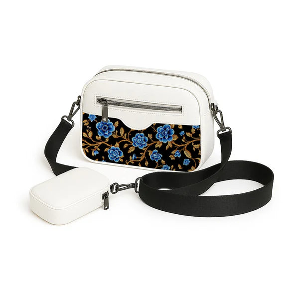 Jasmine Nilo Cross bag