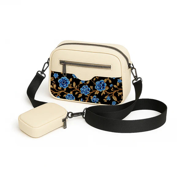 Jasmine Nilo Cross bag
