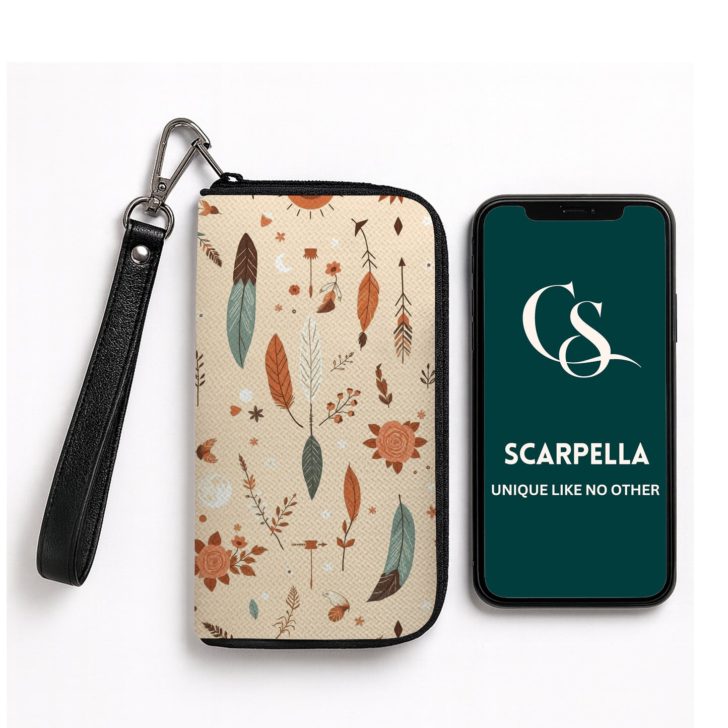Noxi Mobile Case
