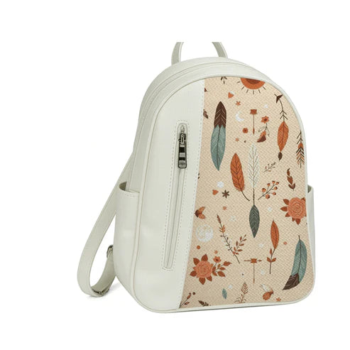 VOLT Noxi Printed Backpacks