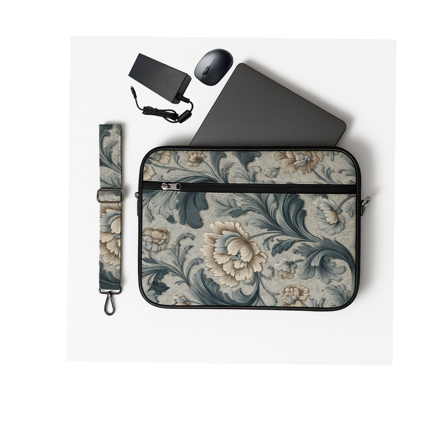 OMYA Belle Case Laptop Sleeve