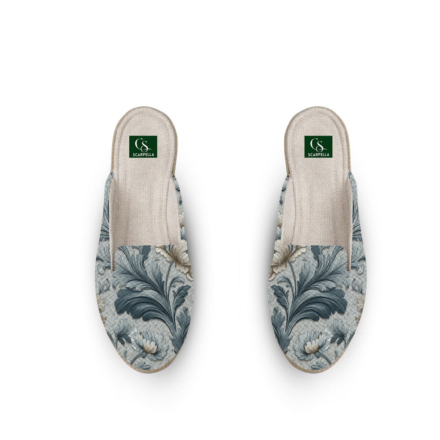 JULIA OMYA Mule