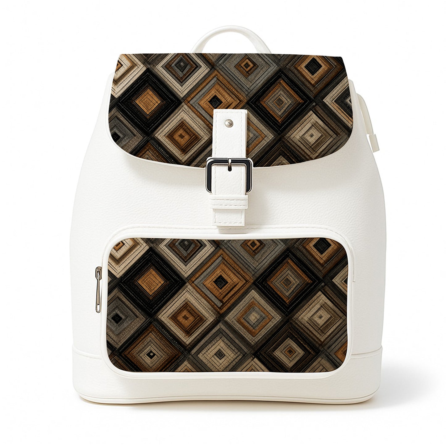 Pique Nancy Backpack