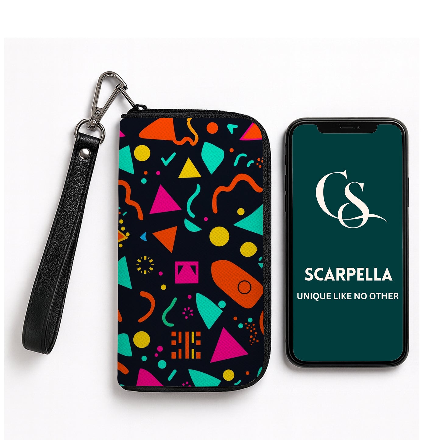 Pixi Mobile Case