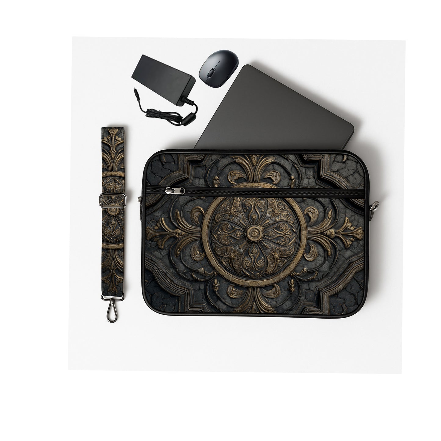 SAYA Belle Case Laptop Sleeve
