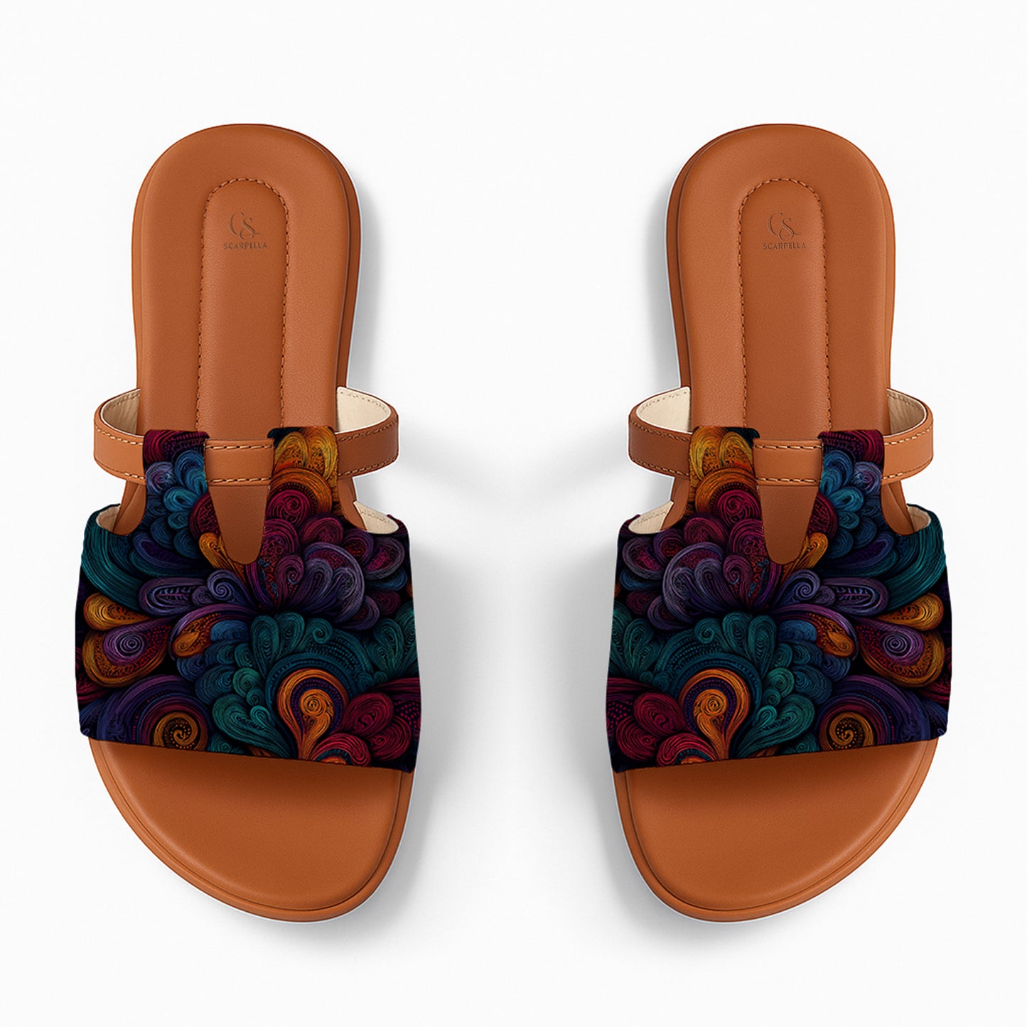Havana Calista Grunge Savanna