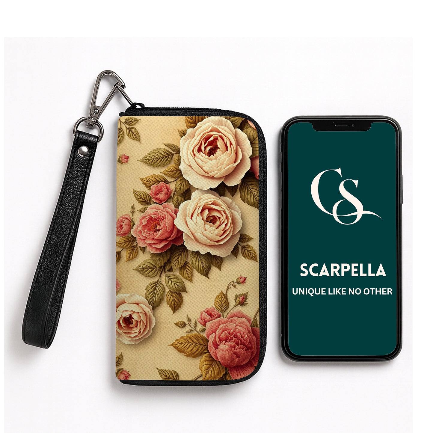 Savi Mobile Case