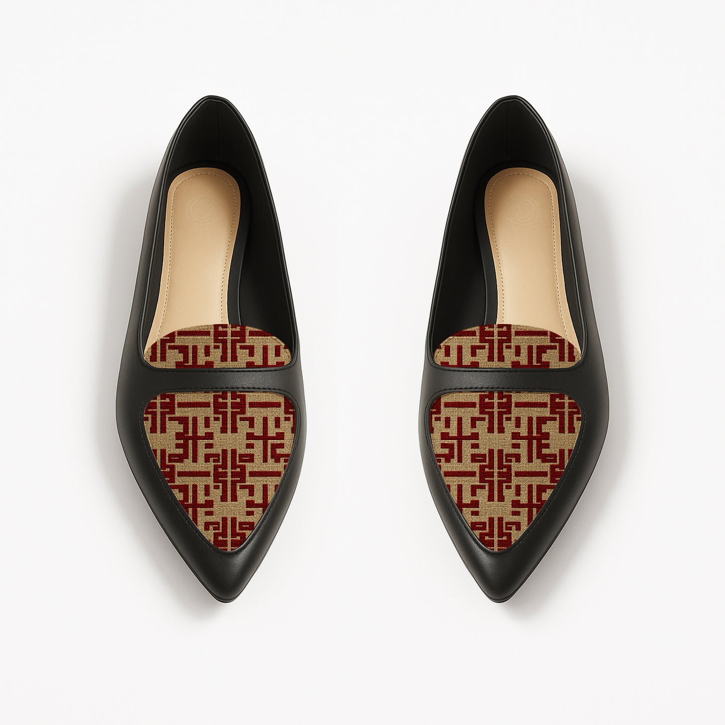 Stride Solace Flat Shoes