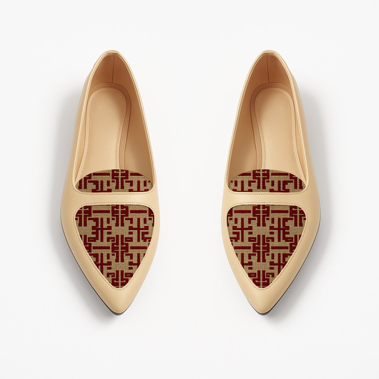 Stride Solace Flat Shoes