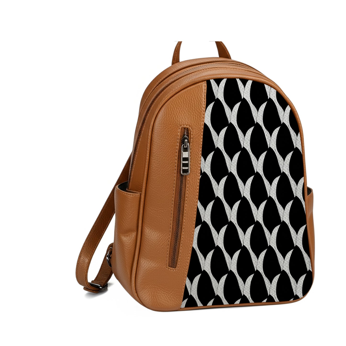 VOLT Stellar Printed Backpacks